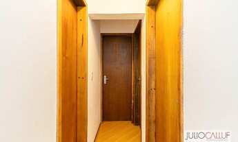 Imagem 5: Apartamento com 3 dormitórios à venda, 57 m² por R$ 350.000,00 - Boa Vista - Curiti