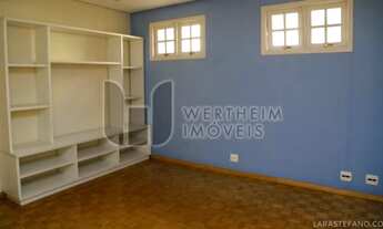 Imagem 7: SãO PAULO - Casa Padrão - Alto Da Boa Vista