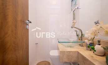 Imagem 4: Portal do Sol Green - Casa de Condomínio 4 quartos, sendo 4 suítes