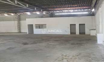 Imagem 3: Galpão à venda, Cachoeirinha - Belo Horizonte/MG