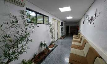 Imagem 4: Casa comercial para venda com 384 metros quadrados com 8 quartos em Aldeota - Fortaleza