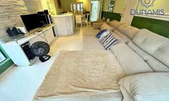 Imagem 6: Apartamento com 3 dormitórios à venda, 140 m² por R$ 750.000,00 - Praia das Pitangueiras