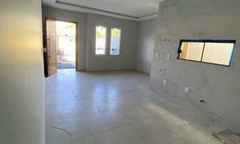 Imagem 6: Casa para venda tem 190 metros quadrados com 3 quartos em Barcelona - Serra - ES