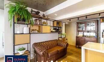 Imagem 5: Cobertura Venda Moema 182 m² 3 Dormitórios