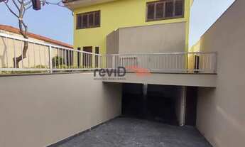 Imagem 4: Sobrado, Jardim Jabaquara - São Paulo