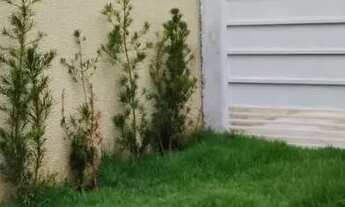 Imagem 2: Alugo casa 2/4 com edícula nos fundos e churrasqueira