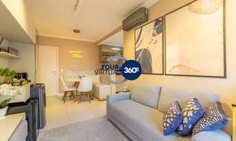 Imagem 4: Apartamento para aluguel e venda possui 67 metros quadrados com 2 quartos