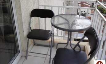 Imagem 2: Apartamento (tipo - padrao) 2 dormitórios, portaria 24hs, lazer, salão de jogos, elevador