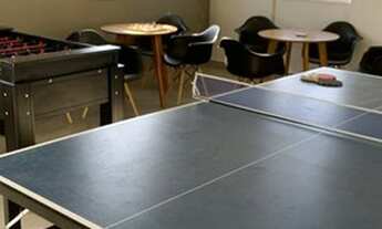 Imagem 3: Apartamento para venda tem 46 metros quadrados com 2 quartos