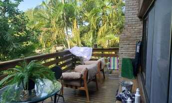 Imagem 4: Casa em Condomínio com à venda 2 quartos, 2 vagas, 190 m² - São Conrado - Rio de Janeiro/R