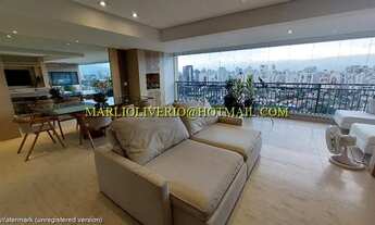 Imagem: Apartamento à venda na Vila Olímpia, 155