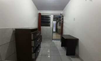 Imagem: Quarto Para Uma Pessoa Água e Luz Incluso