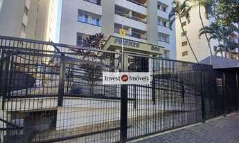 Imagem 2: Apartamento no centro de São Jose dos campos