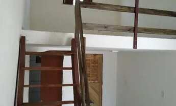 Imagem 4: Alugo uma casa é um kit net