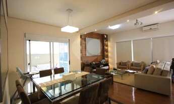 Imagem 6: Apartamento-São Paulo-ALTO DE PINHEIROS