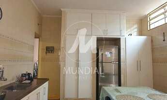 Imagem 2: Casa (térrea na rua) 3 dormitórios/suite, cozinha planejada