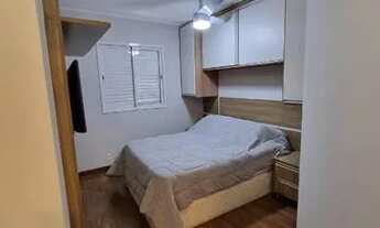 Imagem 5: São Paulo - Apartamento Padrão - Ipiranga