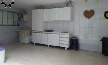 Imagem 6: SOBRADO CIPAVA Casa com 3 dormitórios