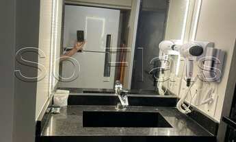 Imagem 7: Studio no VN Oscar Freire disponível para locação com 18m² e 1 dorm em Pinheiros