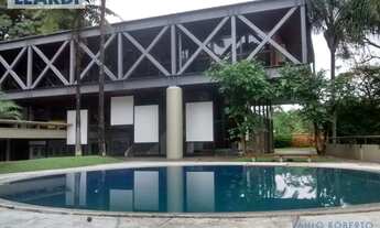 Imagem 6: SOBRADO - MORUMBI - SP