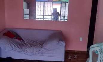 Imagem 2: Alugo Casa 2 quartos com dois banheiros, atrás do Atacadão da Altaz Mirim