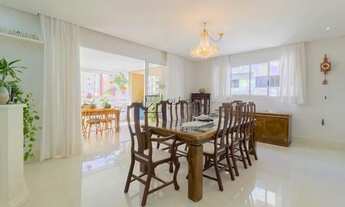 Imagem 3: Apartamento Venda Brooklin 266 m² 3 Dormitórios