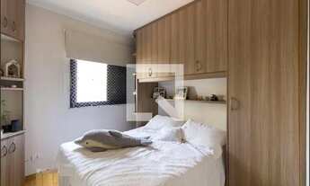Imagem 7: Apartamento à Venda - Chácara Inglesa, 3 Quartos, 106 m2