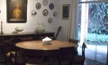 Imagem 2: SOBRADO - JARDIM MORUMBI - SP