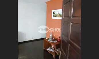 Imagem 7: SANTO ANDRé - Casa Padrão - Campestre