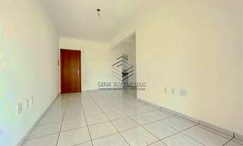 Imagem 2: Apartamento com 3 quartos a venda, 78m² por R$ 530.000,00 - Canto do Forte - Praia Grande