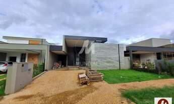 Imagem: Casa (térrea em condominio) 3 dormitórios/suite