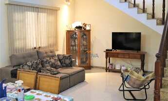 Imagem 2: Casa com 3 dormitórios à venda, 260 m² por R$ 860.000 - Bosque dos Eucaliptos - São José d