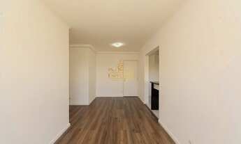 Imagem 4: CURITIBA - Apartamento Padrão - Campo Comprido