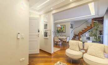 Imagem 3: Apartamento Venda 3 Dormitórios - 256 m² Moema