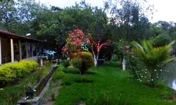 Imagem 2: Fazenda/Sítio/Chácara para venda com 97600 metros quadrados em Zona Rural - Bela Vista de