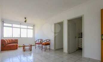 Imagem 2: Apartamento com 3 quartos, 98 m², à venda no Cambuci São Paulo - SP