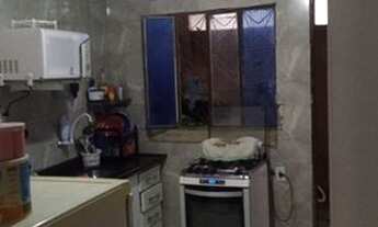 Imagem 2: Casa sepetiba Casa com 2 dormitórios