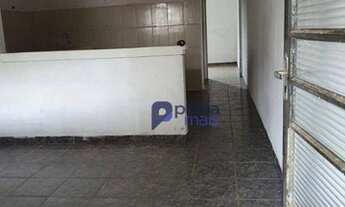 Imagem 4: Casa com 1 dormitório para alugar, 60 m² por R$ 750,00/mês - Jardim Bela Vista - Sumaré/SP