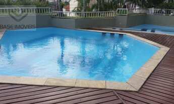 Imagem 2: Apartamento com 3 dormitórios à venda por R$ 750.000 - Saúde - São Paulo/SP