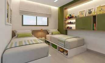 Imagem 5: Luxuosíssimo-Terrazza Boa Viagem-3Qrts-Unidades Promocionais-Entrada Facilitada-Aproveite!