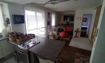 Imagem: Apartamento em Pinheiros com 1 dormitório