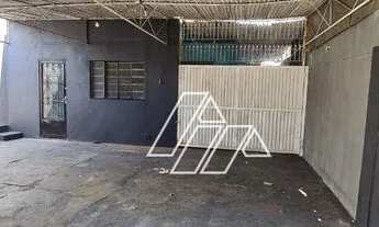 Imagem 2: Salão à venda, 250 m² por R$ 390.000,00 - Jardim Araxá - Marília/SP