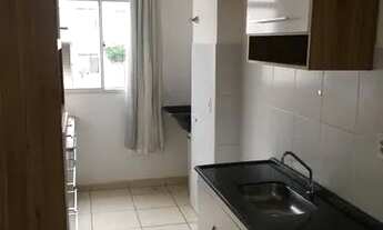 Imagem 5: Apartamento com 2 dormitórios no Res. Vitta Mary Dota