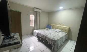 Imagem 4: Casa com piscina jardim felicidade 1