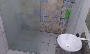 Imagem 5: Alugo apto 550 reais cidade nova