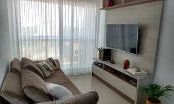 Imagem 4: Apto em Intermares, 65m2, 2 Qt, 2 WC, 1 varanda, 1garagemm