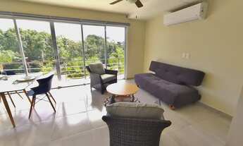 Imagem 3: Apartamento para venda com 97 metros quadrados com 2 quartos em Riviera - Bertioga - SP