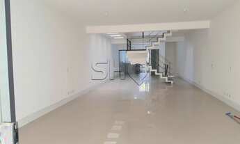 Imagem 5: Sobrado na região do Tremembé com 4 dormitórios, sendo 4 suítes, 5 banheiros e 5 vagas