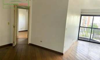 Imagem 4: Ótima localização em Perdizes - 3 Dormitórios - 1 Suíte e 2 vagas