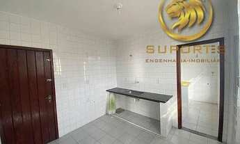 Imagem 3: Apartamento para Locação em Juiz de Fora, Cerâmica, 2 dormitórios, 1 banheiro, 1 vaga